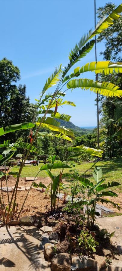 Eden Escape Villa Diwan ภายนอก รูปภาพ