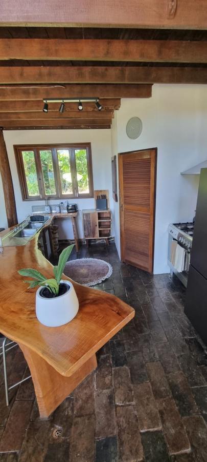 Eden Escape Villa Diwan ภายนอก รูปภาพ