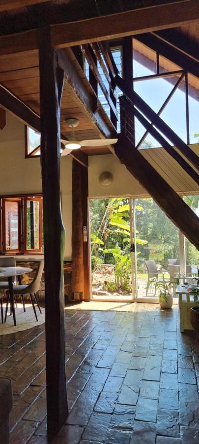 Eden Escape Villa Diwan ภายนอก รูปภาพ