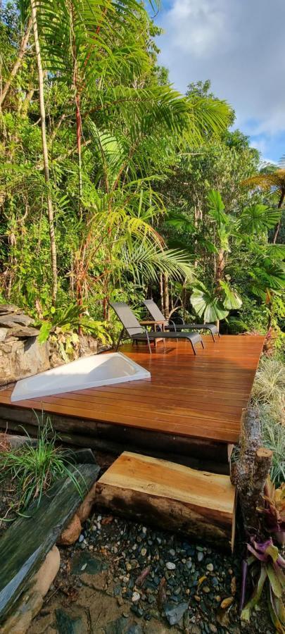 Eden Escape Villa Diwan ภายนอก รูปภาพ